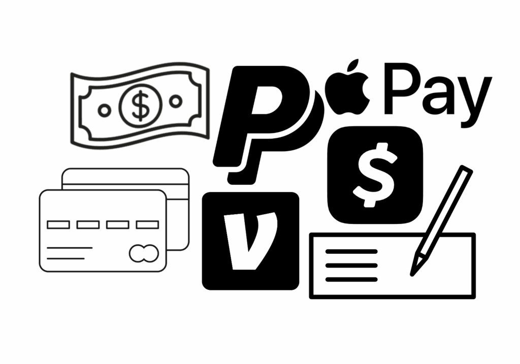payment methods 2