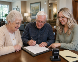 assisted living